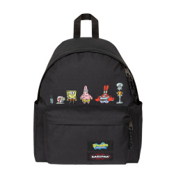 Eastpak x Spongebob Day Pak'r Backpack E0C Line Up