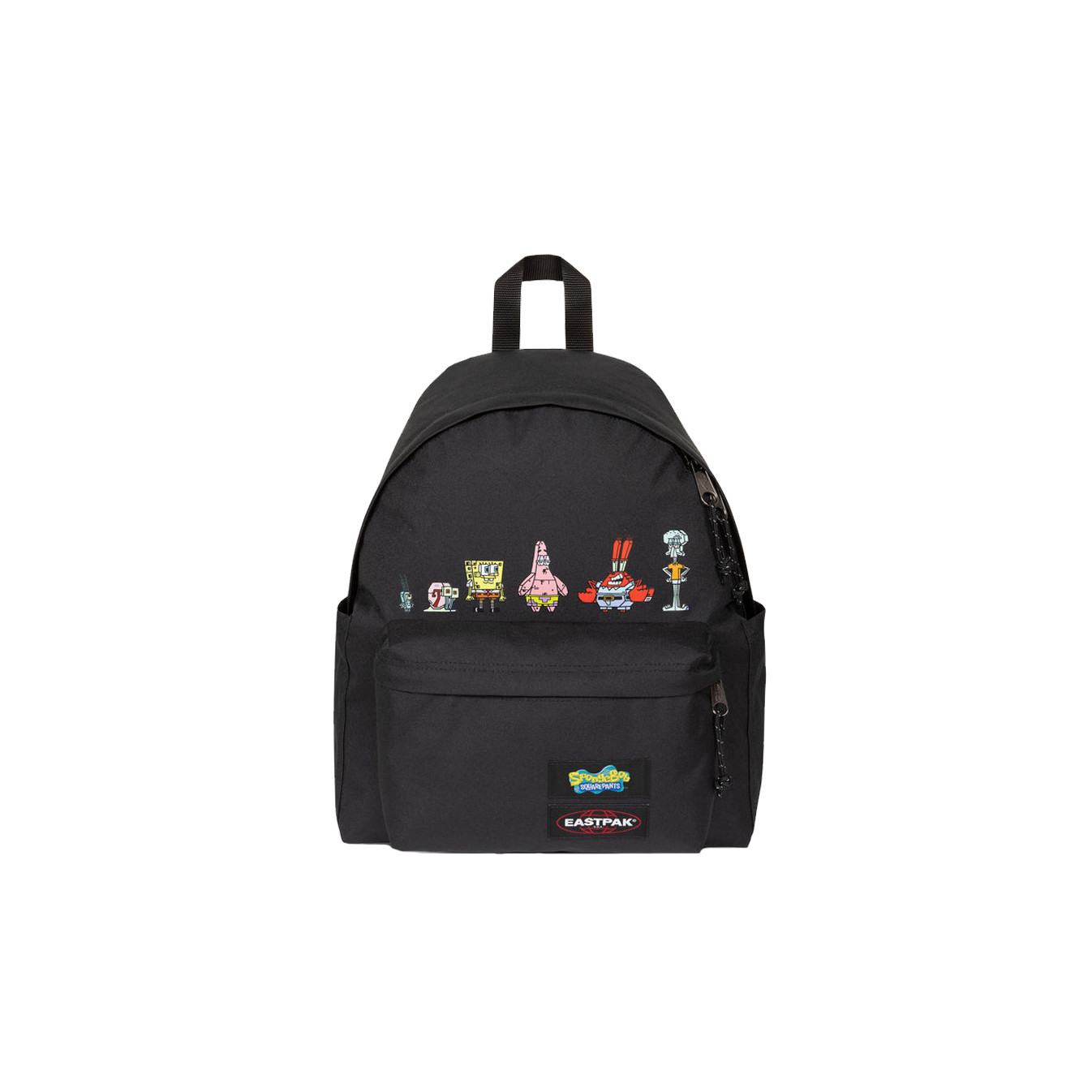 Eastpak x Spongebob Day Pak'r Backpack E0C Line Up