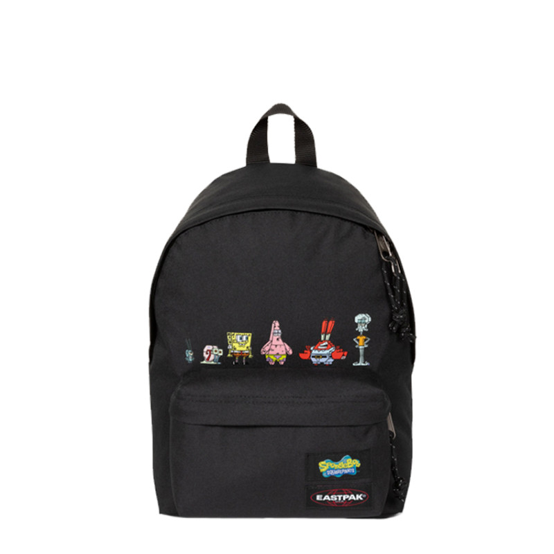 Eastpak x Spongebob Orbit Backpack E0C Line Up
