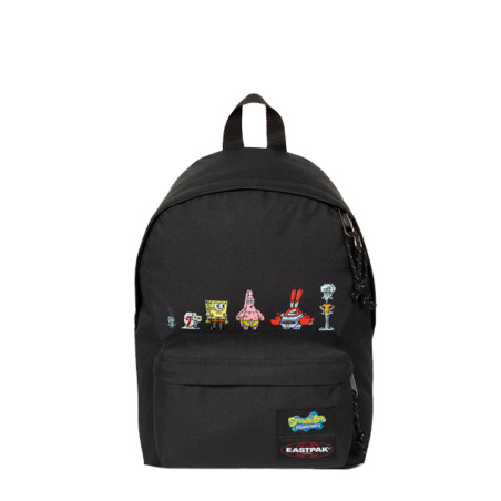 Eastpak x Spongebob Orbit Backpack E0C Line Up
