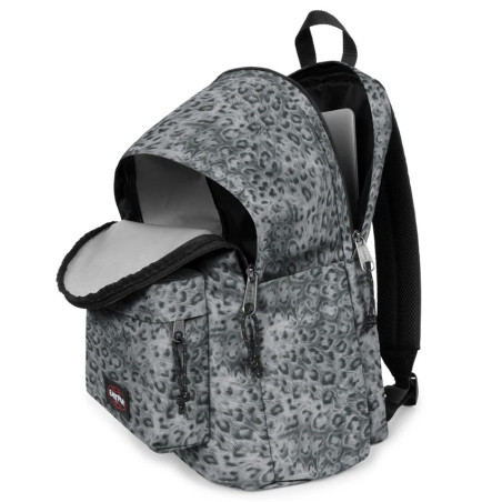 Eastpak Day Office Laptop Backpack D0C Furrious Dark