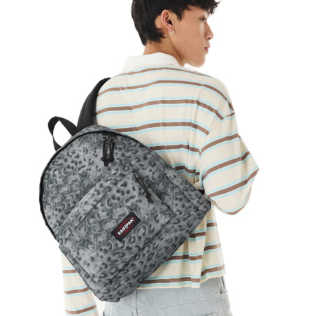 Eastpak Day Pak'r Backpack D0C Furrious Dark