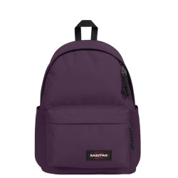 Eastpak Day Office Laptop Backpack B0J Blackberry Purple