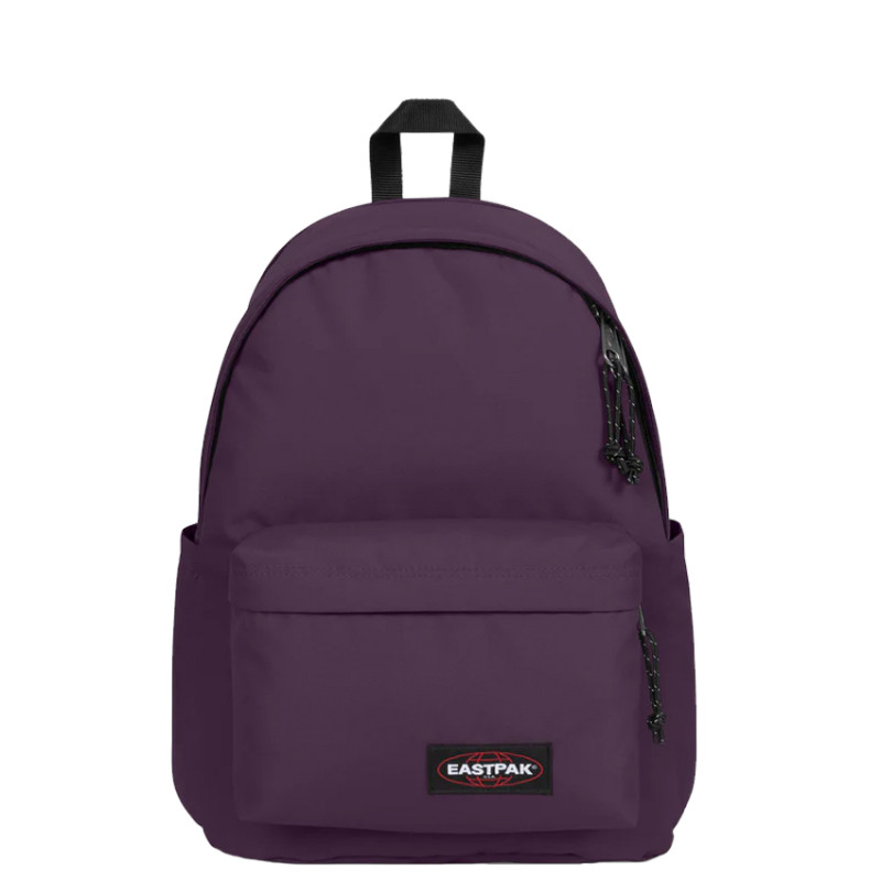 Eastpak Day Office Laptop Backpack B0J Blackberry Purple