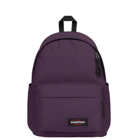Eastpak Day Office Laptop Backpack B0J Blackberry Purple