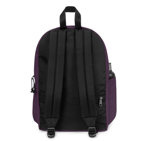 Eastpak Day Office Laptop Backpack B0J Blackberry Purple