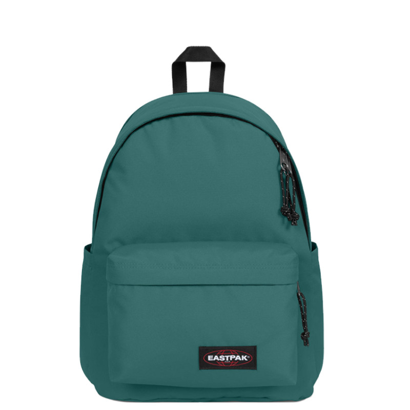 Eastpak Day Office Laptop Backpack B0L Sea Bay Green