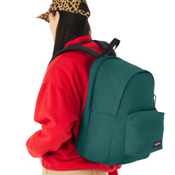 Eastpak Day Office Laptop Backpack B0L Sea Bay Green