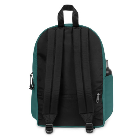Eastpak Day Office Laptop Backpack B0L Sea Bay Green