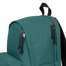 Eastpak Day Office Laptop Backpack B0L Sea Bay Green