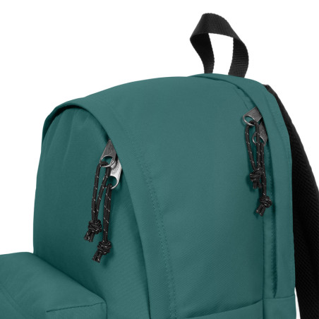Eastpak Day Office Laptop Backpack B0L Sea Bay Green