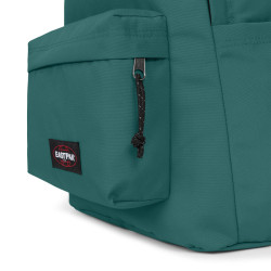 Eastpak Day Office Laptop Backpack B0L Sea Bay Green