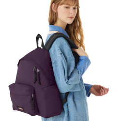 Eastpak Day Pak'r Backpack B0J Blackberry Purple