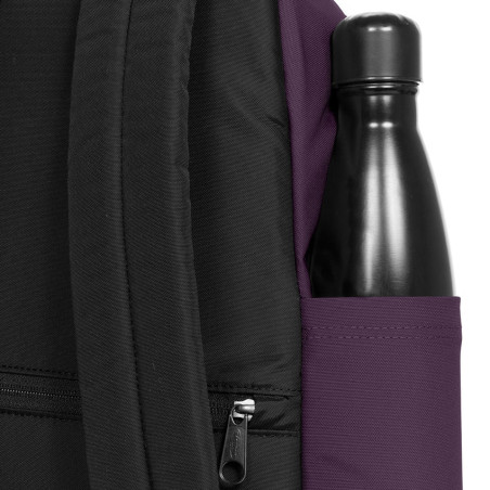 Eastpak Day Pak'r Backpack B0J Blackberry Purple