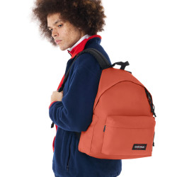 Eastpak Day Pak'r Backpack B0M Umber Brown