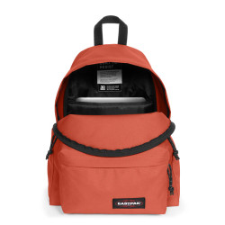 Eastpak Day Pak'r Backpack B0M Umber Brown