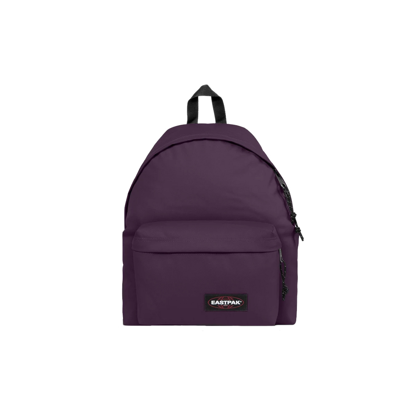 Eastpak Padded Pak'r Backpack B0J Blackberry Purple