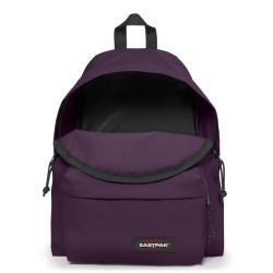 Eastpak Padded Pak'r Backpack B0J Blackberry Purple