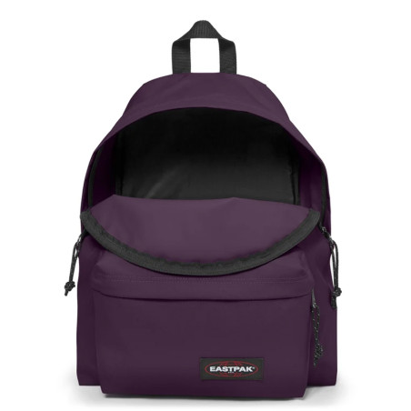 Eastpak Padded Pak'r Backpack B0J Blackberry Purple