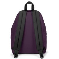 Eastpak Padded Pak'r Backpack B0J Blackberry Purple