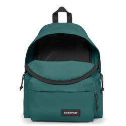 Eastpak Padded Pak'r Backpack B0L Sea Bay Green
