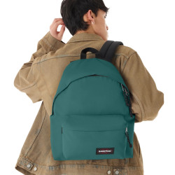 Eastpak Padded Pak'r Backpack B0L Sea Bay Green