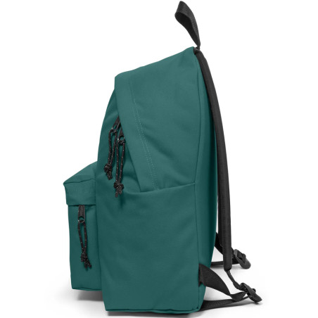 Eastpak Padded Pak'r Backpack B0L Sea Bay Green