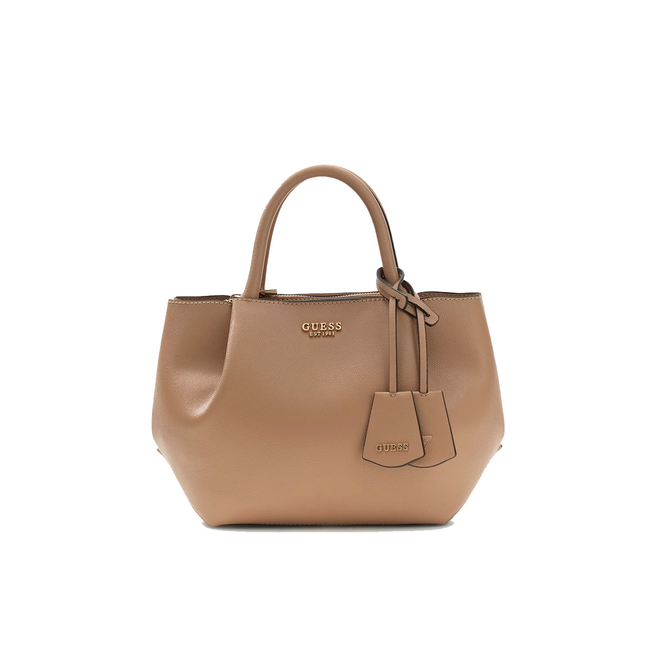 Guess Amorette Sac A Main Beige