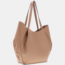 Guess Amorette Tote Bag Beige