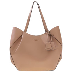 Guess Amorette Tote Bag Beige