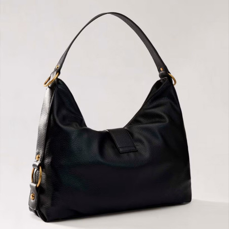 Guess Camden Grand Sac Porté Epaule Similicuir Black dos