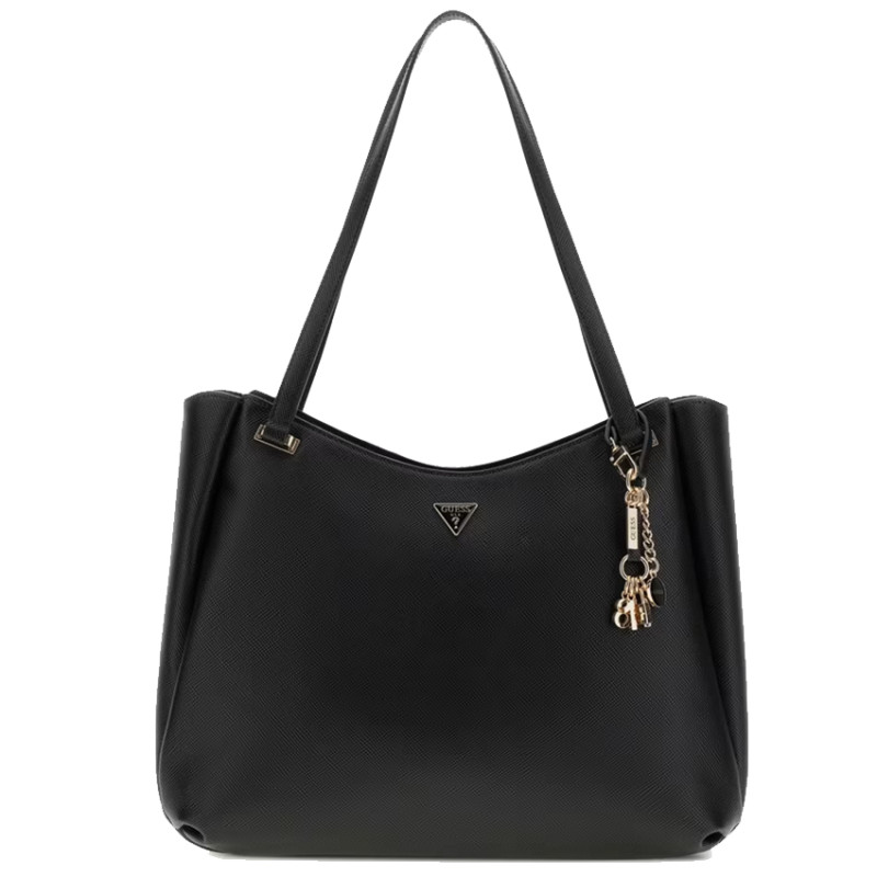 Guess Gilda Tote Bag Black