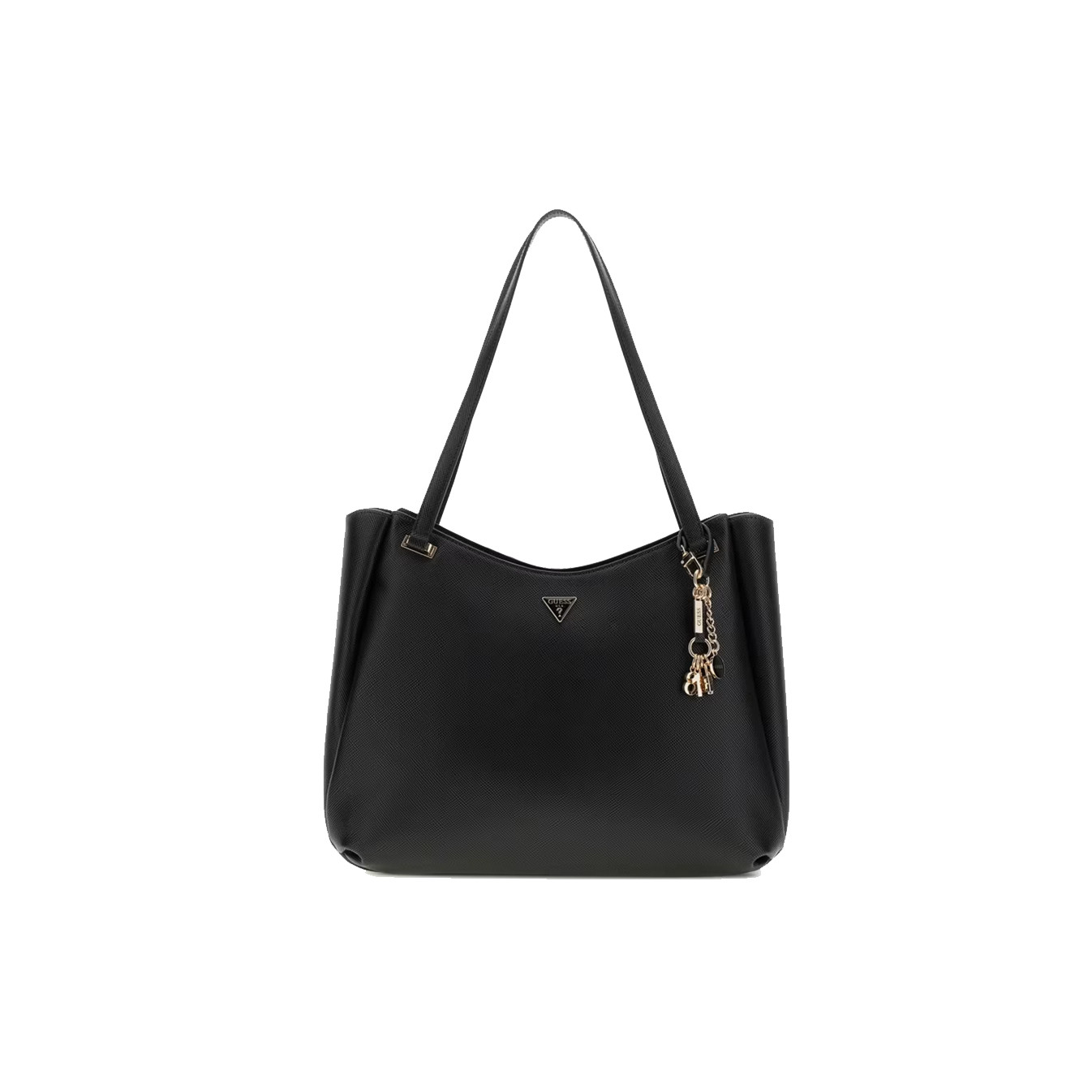 Guess Gilda Tote Bag Black