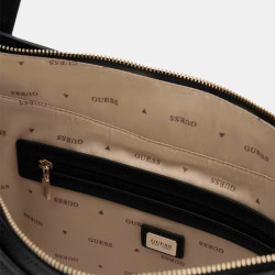 Guess Gilda Tote Bag Black