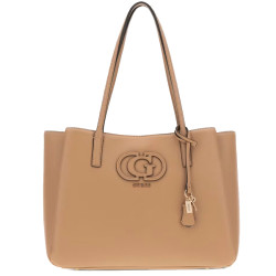 Guess Isola Tote Bag Beige