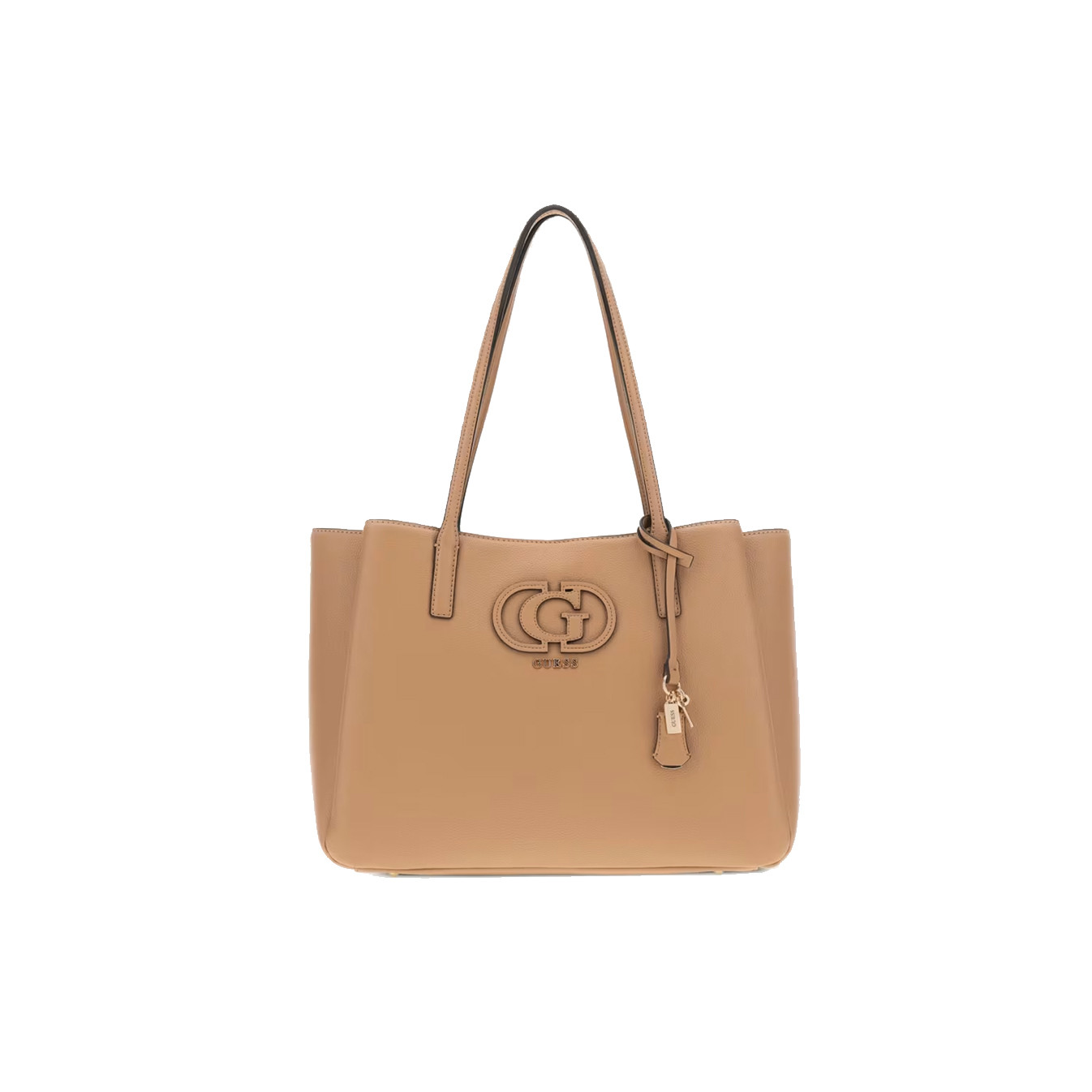 Guess Isola Tote Bag Beige