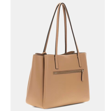Guess Isola Tote Bag Beige