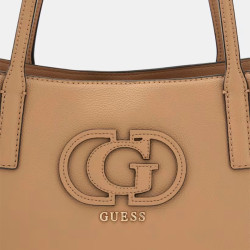Guess Isola Tote Bag Beige