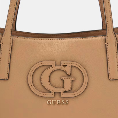 Guess Isola Tote Bag Beige