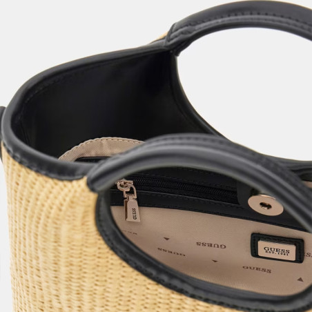 Guess Kirsten Mini Handbag NTB