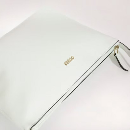 Guess Kirsten Sac Shopping et Pochette 2 en 1 NRI pochette