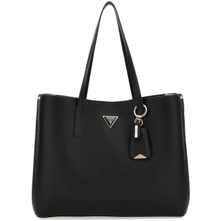 Guess Meridian II Sac Shopping Black