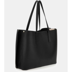 Guess Meridian II Sac Shopping Black DOS