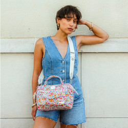 Cabaïa Crossbody Adventurer Medium Crossbody Bag Emma & Amelia