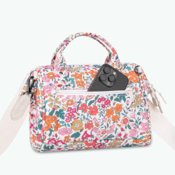 Cabaïa Crossbody Adventurer Medium Crossbody Bag Emma & Amelia