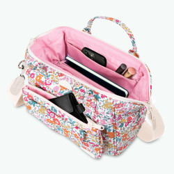 Cabaïa Crossbody Adventurer Medium Crossbody Bag Emma & Amelia