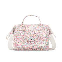 Cabaïa Crossbody Adventurer Medium Shoulder Bag Kimberley & Sarah