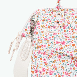Cabaïa Crossbody Adventurer Medium Sac Porté Travers Kimberley & Sarah details