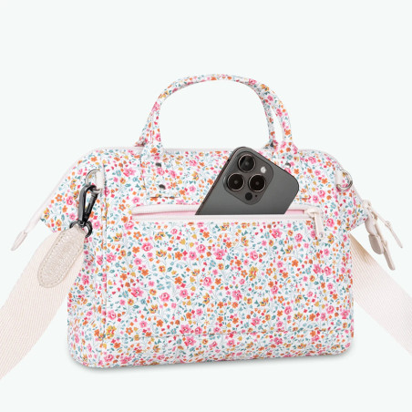 Cabaïa Crossbody Adventurer Medium Shoulder Bag Kimberley & Sarah
