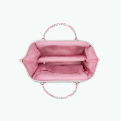 Cabaïa Crossbody Adventurer Small Sac Porté Travers S Kimberley & Sarah ouvert